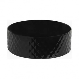 Раковина настольная круглая Ø44см