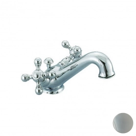 Двухвентильный смеситель для раковины