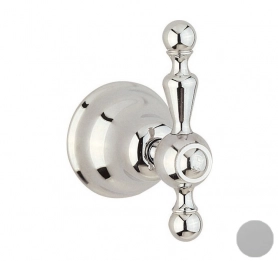 Запорный вентиль 1/2' F на холодную воду