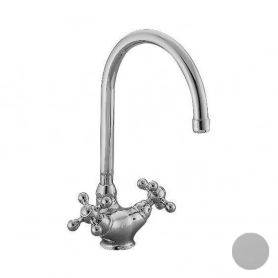 Смеситель для кухни на 1 отверстие