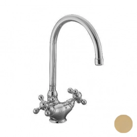 Смеситель для кухни на 1 отверстие