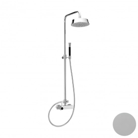 Настенная душевая система