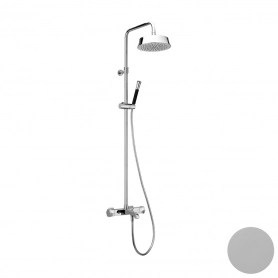 Настенная душевая система
