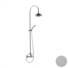 Настенная душевая система