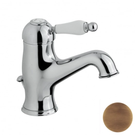 Смеситель однорычажный на раковин