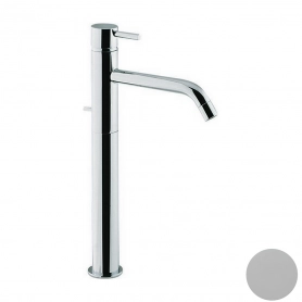 Смеситель для раковины высокий