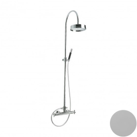 Настенная душевая система