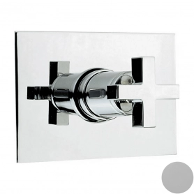 Внешняя часть термостата без запорн вентиля