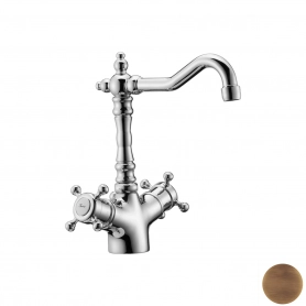 Смеситель на раковину