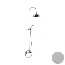 Настенная душевая система