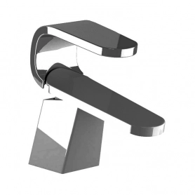 Смеситель однорычажный для биде на 1 отверстие