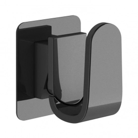 Внешняя часть встраиваемого однорычажного смесителя для душа