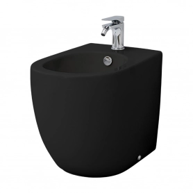 Биде напольное 36х52 см