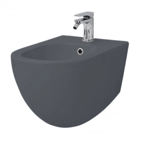 Биде подвесное 36х52 см