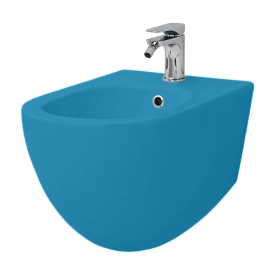 Биде подвесное 36х52 см