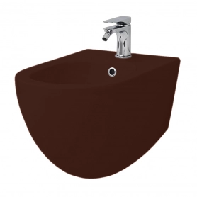 Биде подвесное 36х52 см