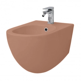 Биде подвесное 36х52 см