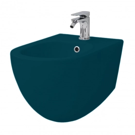 Биде подвесное 36х52 см