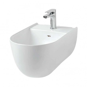 Биде подвесное 35х52 см