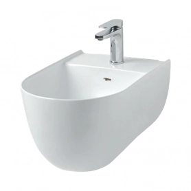 Биде подвесное 35х52 см