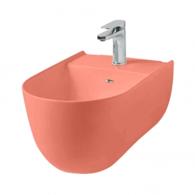 Биде подвесное 35х52 см