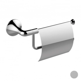 Держатель бумаги с крышкой