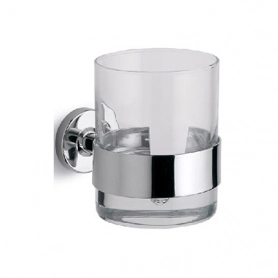 Стакан подвесной