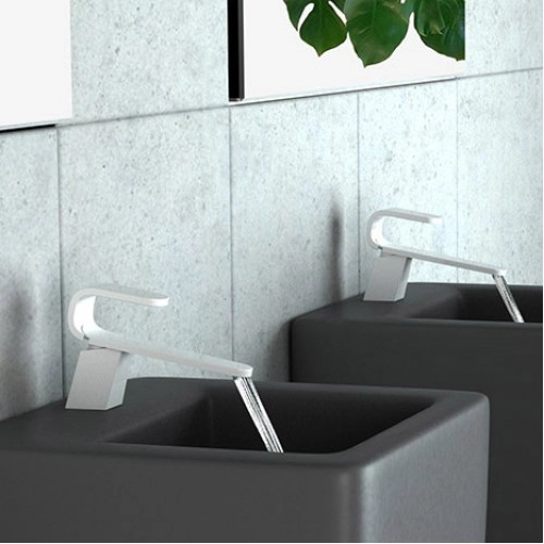 CISAL Kawa 1 white KA00051041