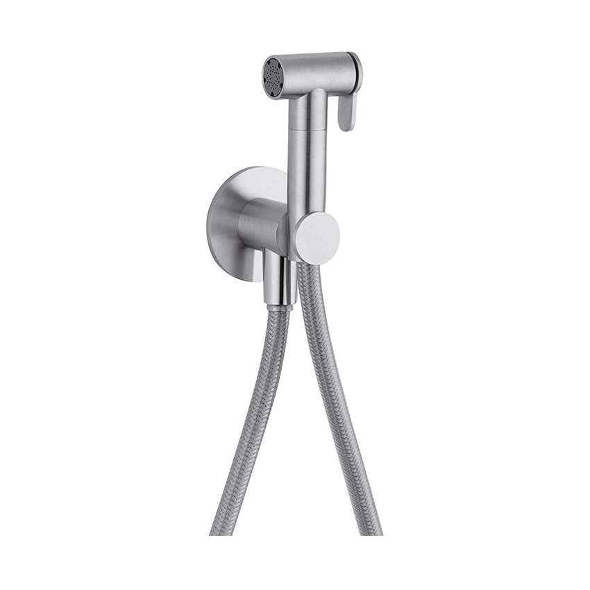 CISAL Xion brushed inox XI007915D1