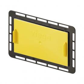 Prevista Модель 8651.1 Монтажная рамка для унитазов вровень со стеной с кафельной плиткой