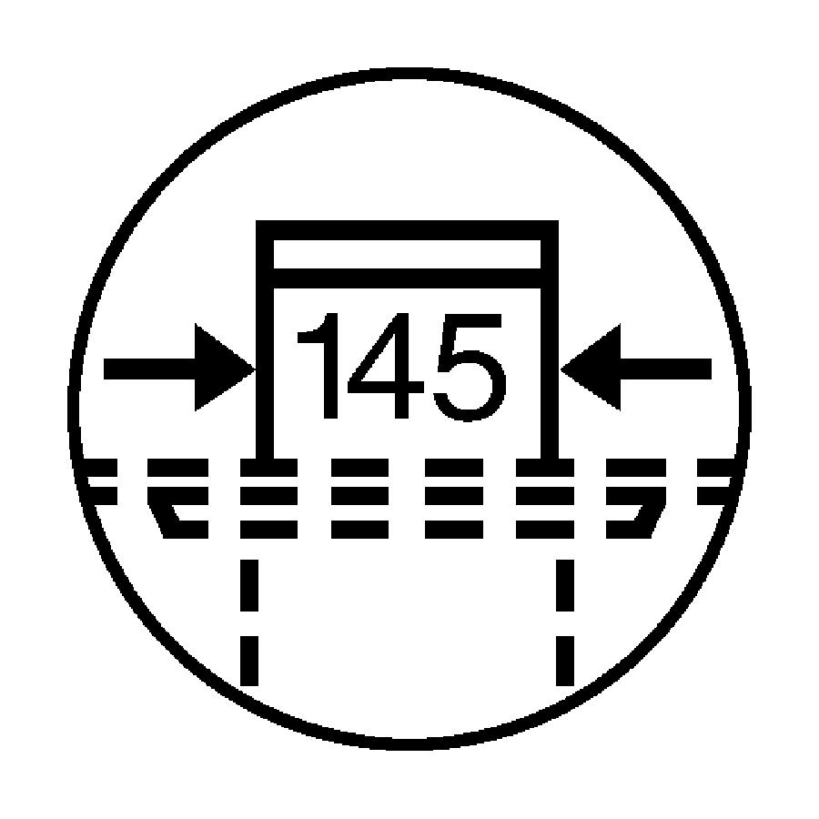 VIEGA Advantix Top Модель 4914.21 Напольный трап надставной элемент с установочной рамкой для решетки из нержавеющей стали 1.4404 669270 - Изображение 4