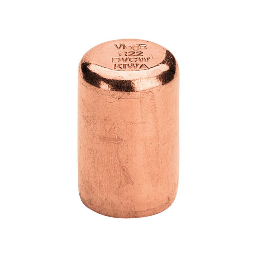 VIEGA Заглушка Profipress Модель 2457