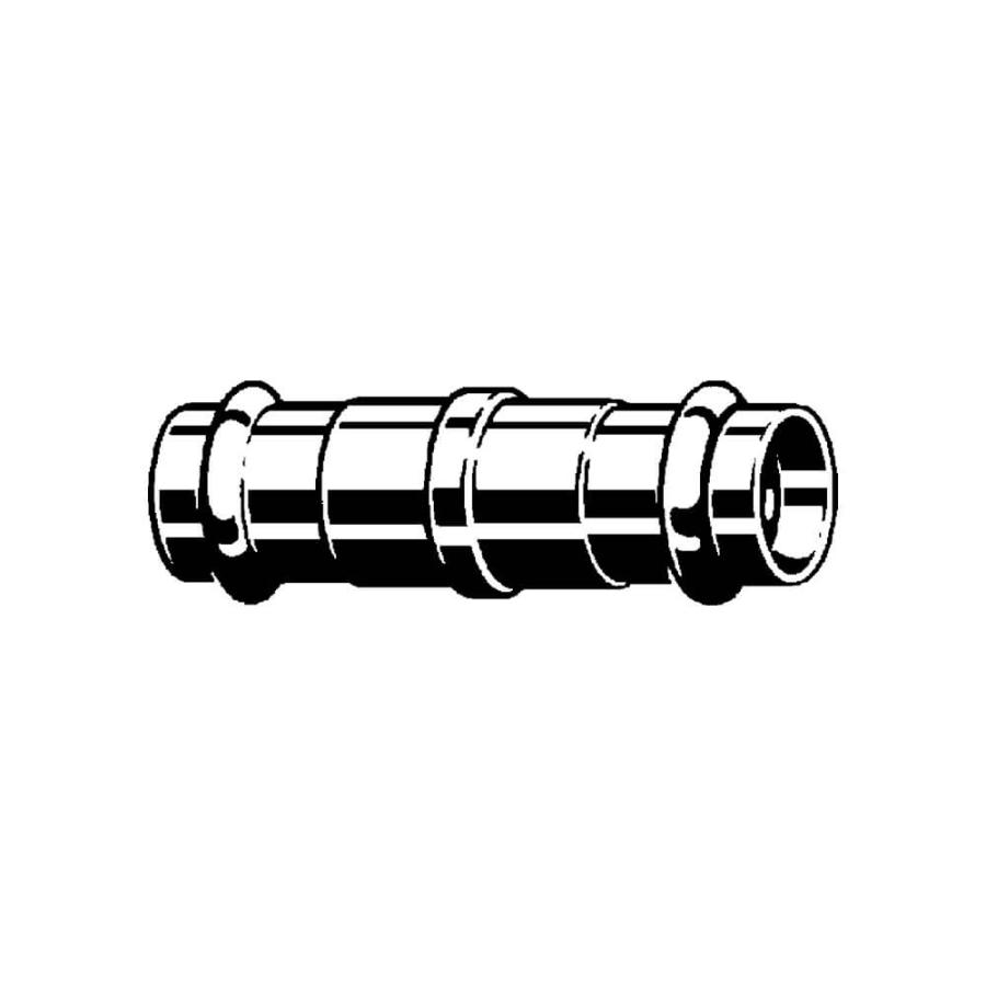 Купить VIEGA Надвижная муфта Profipress G Модель 2615.5