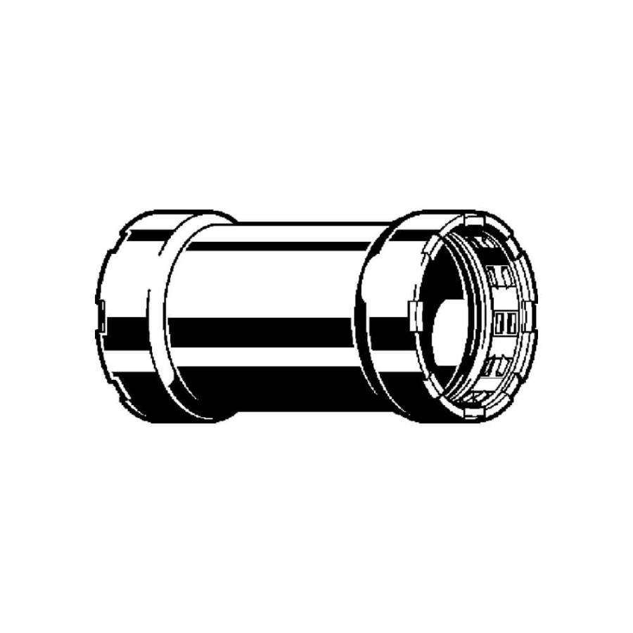 Купить VIEGA Надвижная муфта Megapress Модель 4215.5