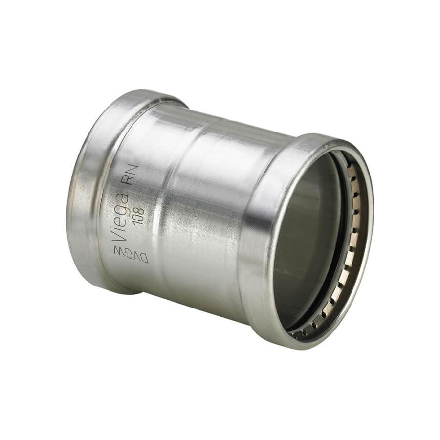 VIEGA Надвижная муфта Sanpress Inox XL Модель 2315.5XL