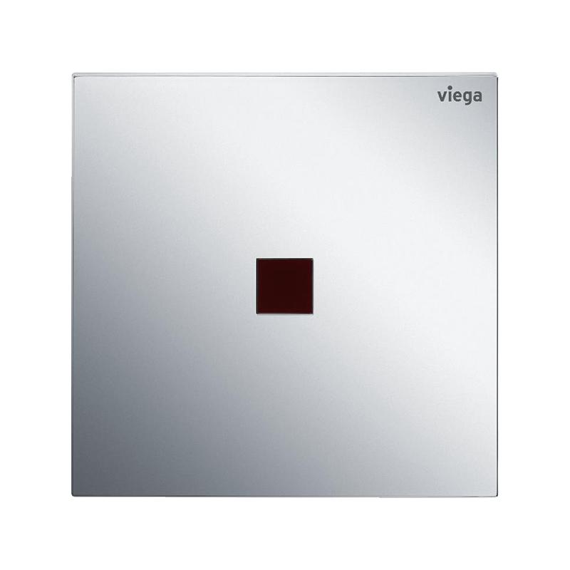 VIEGA Prevista Visign for More 200 Модель 8620.2 Панель смыва для писсуара инфракрасная активация смыва 774622 - Изображение 2