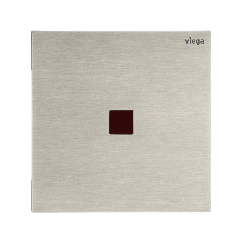 VIEGA Prevista Visign for More 200 Модель 8620.2 Панель смыва для писсуара инфракрасная активация смыва 774646 - Изображение 2