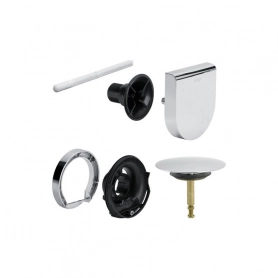 Multiplex Модель 6170.0 Комплект оборудования/​монтажные компоненты Multiplex Trio Visign MT9