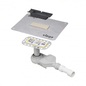 Advantix Cleviva Модель 4981.81 Базовый элемент душевого лотка