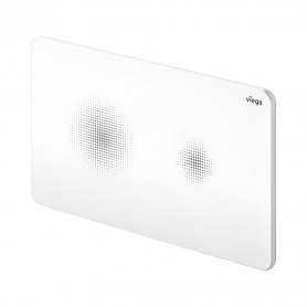 Prevista Visign for Style 25 Sensitive Модель 8615.1 Панель смыва для унитазов