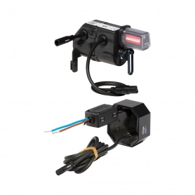 Prevista Модель 8655.11 Набор электронных комплектующих для панели смыва