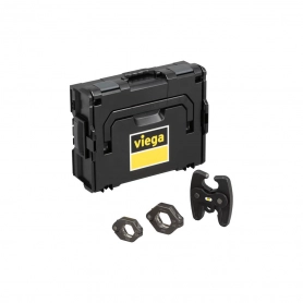 Набор пресс-колец Модель 2296.4