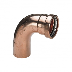 Отвод 90° Profipress XL Модель 2416.1XL