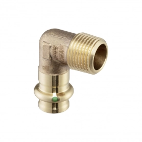 Угольник переходной 90° Sanpress Модель 2214.1