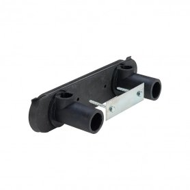 Звукопоглощающий кожух Silenta Модель 1415