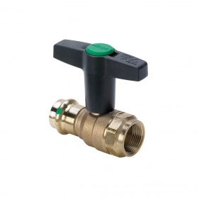 Шаровой кран Easytop Модель 2275.4