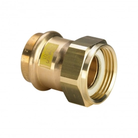 Переход на резьбовые соединения Profipress G Модель 2666