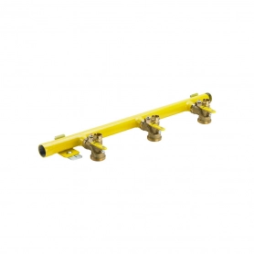 Газовый коллектор Profipress G Модель G2345S