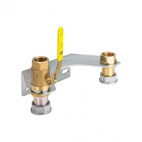 Монтажный узел Модель G2114.1S