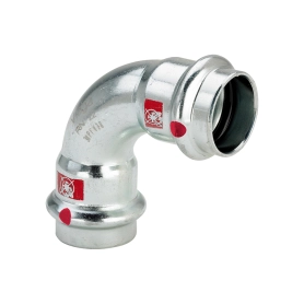 Отвод 90° Prestabo Модель 1116